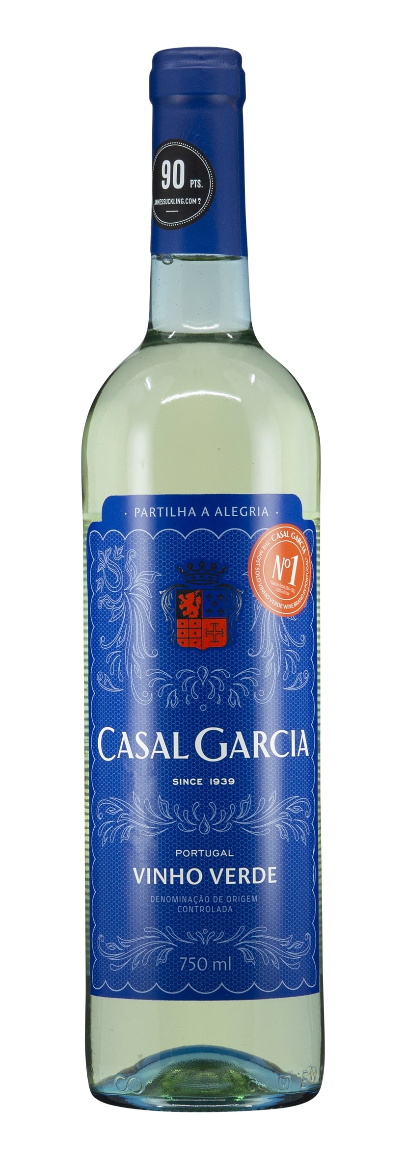 Vinho Verde DOC Casal Garcia 0