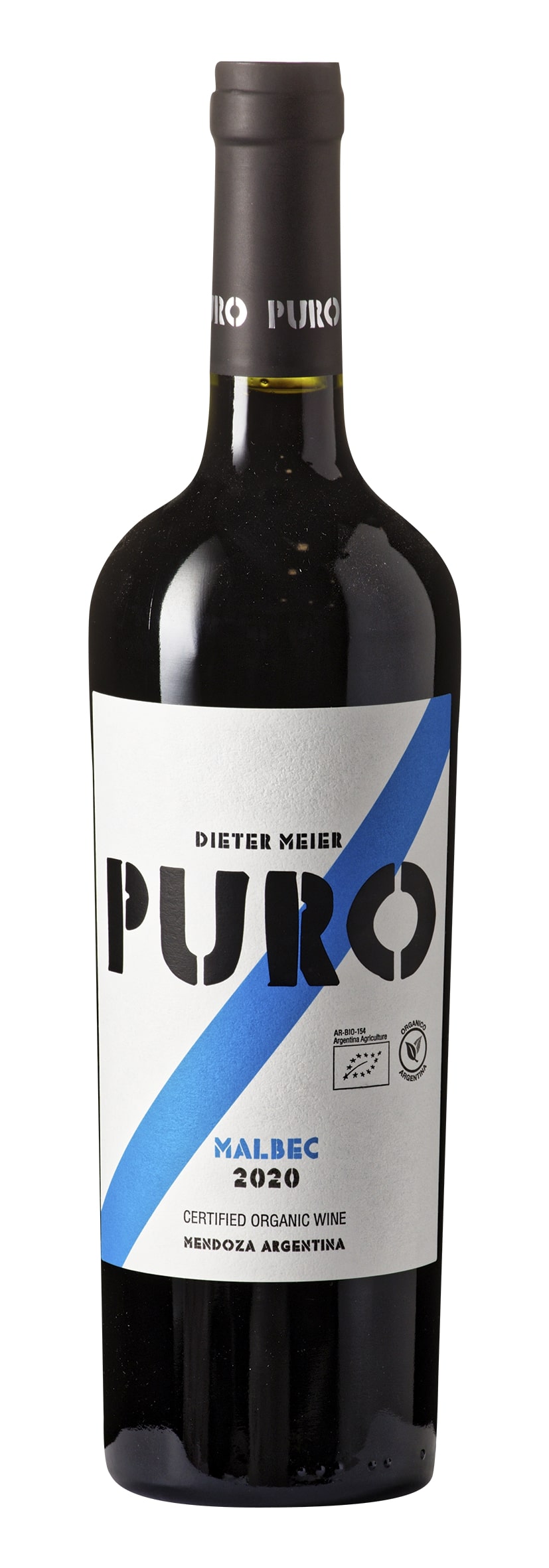 Mendoza Malbec PURO 2020