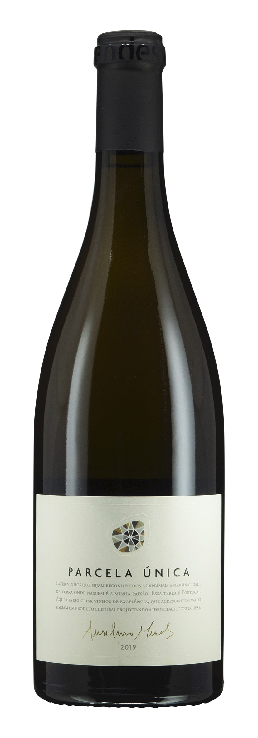 Vinho Verde DOC Parcela Única 2019