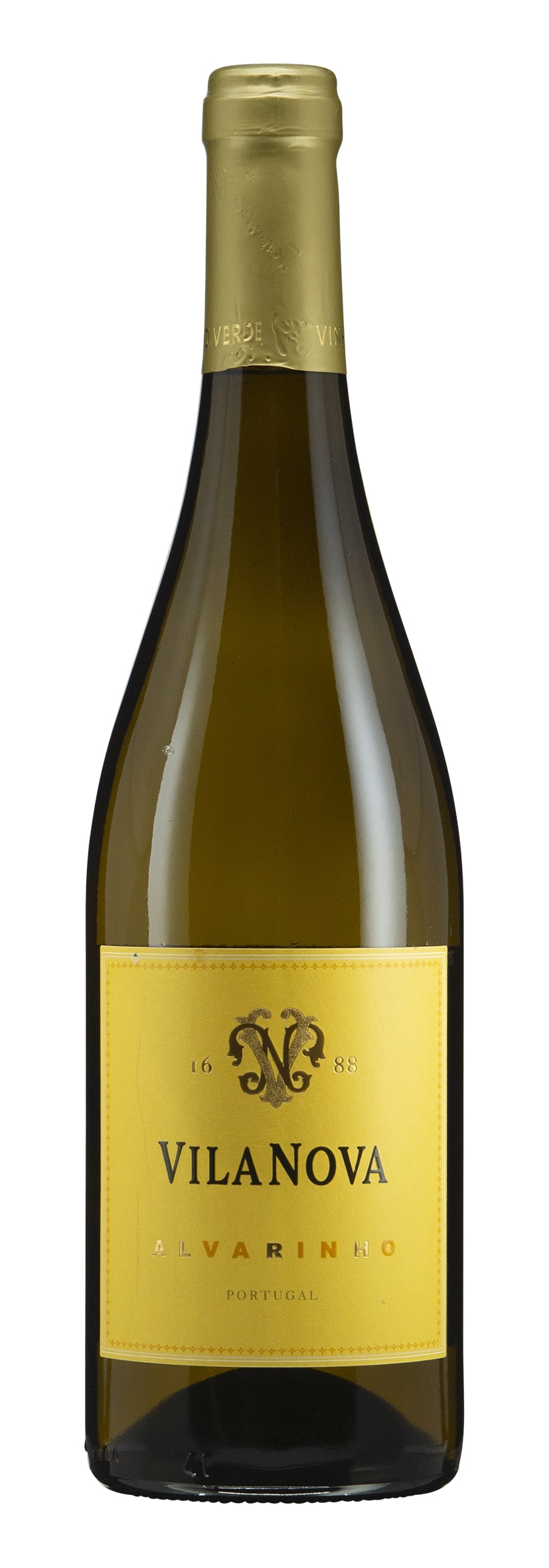 Vinho Verde DOC Alvarinho 2022