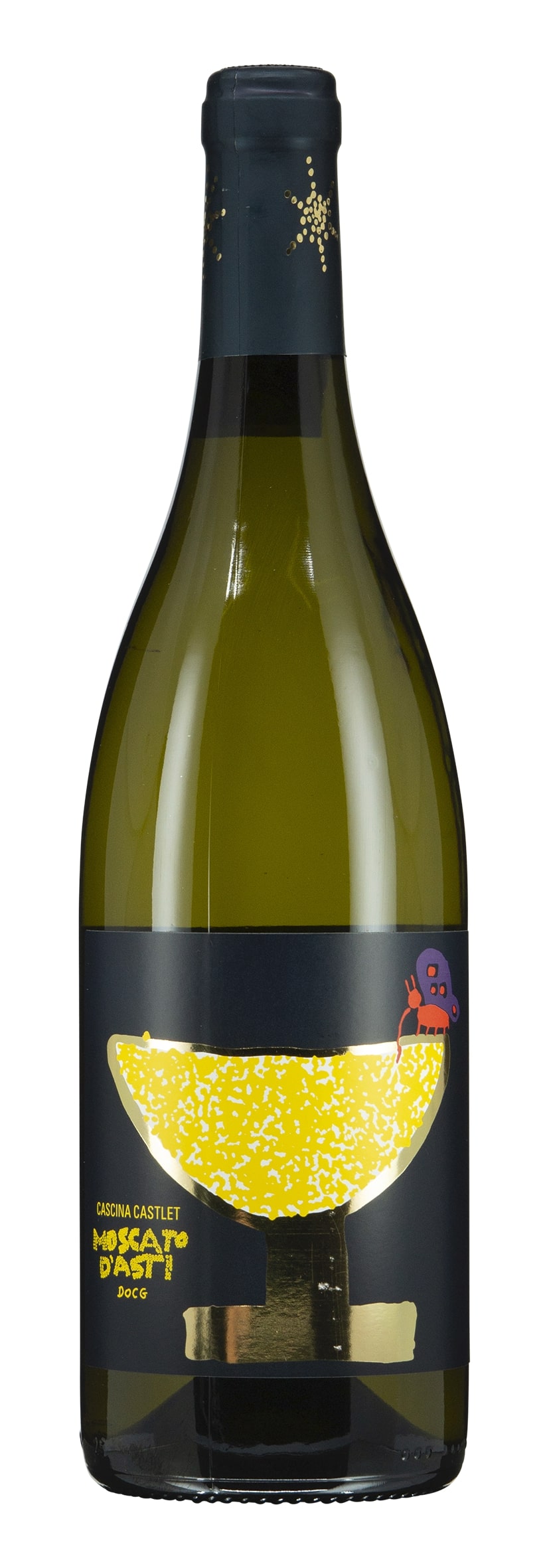 Moscato d´Asti 2021