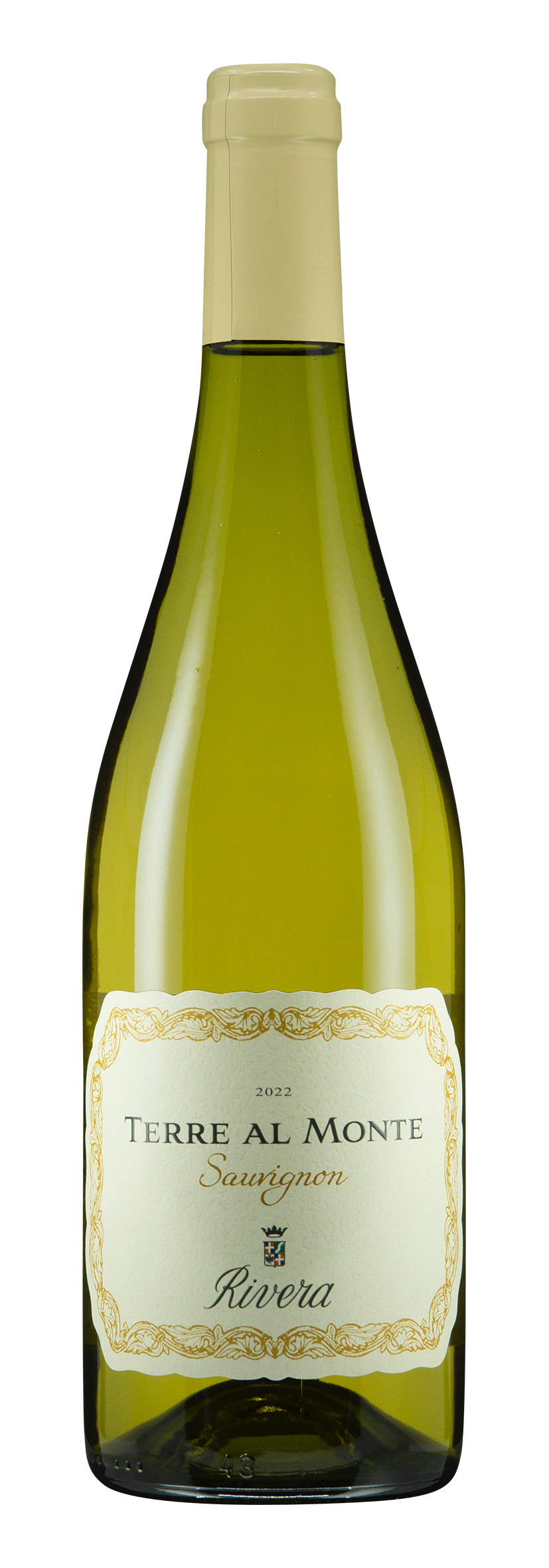 Sauvignon Terre al monte 2022