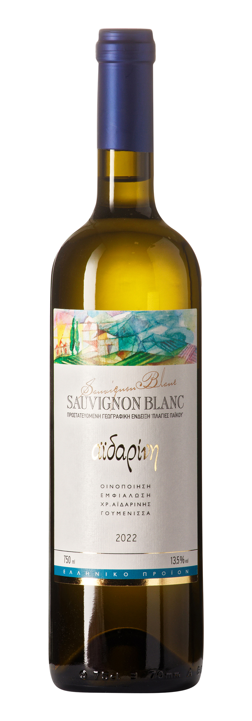 Sauvignon Blanc Aidarini 2022