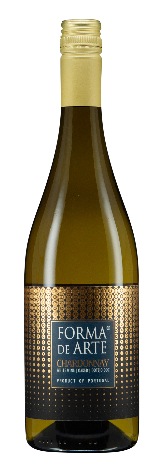 VR Tejo Chardonnay Forma de Arte 2022