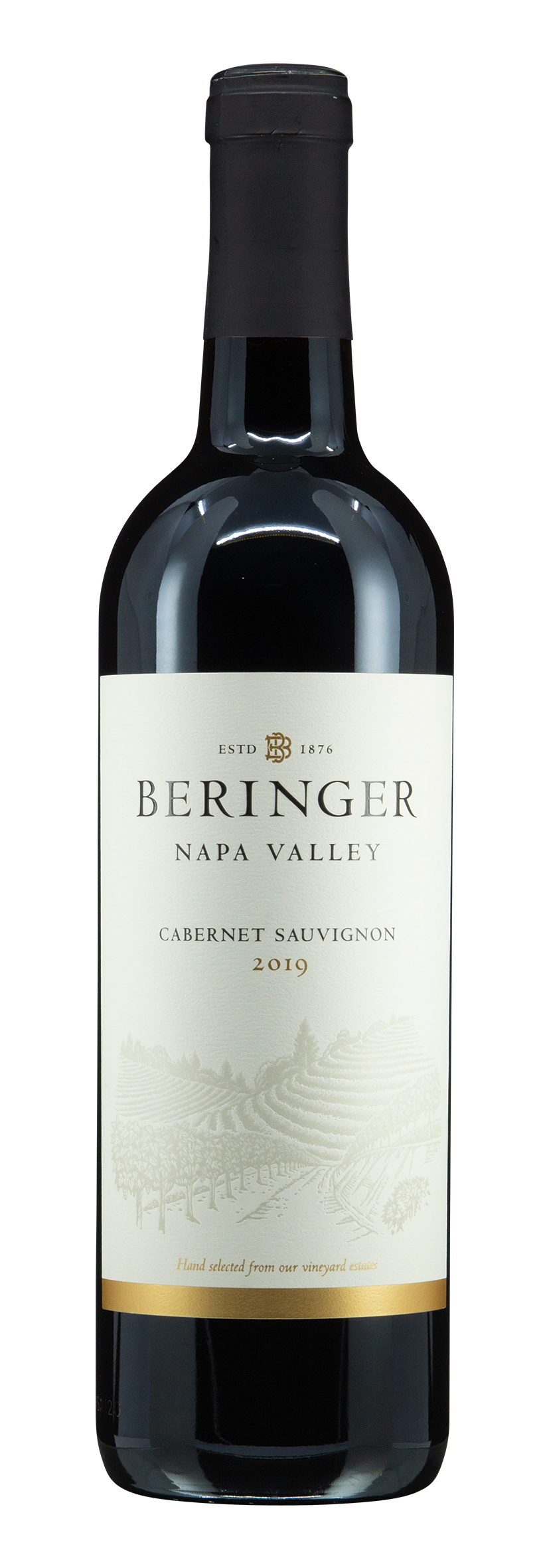 Napa Valley AVA Cabernet Sauvignon 2019