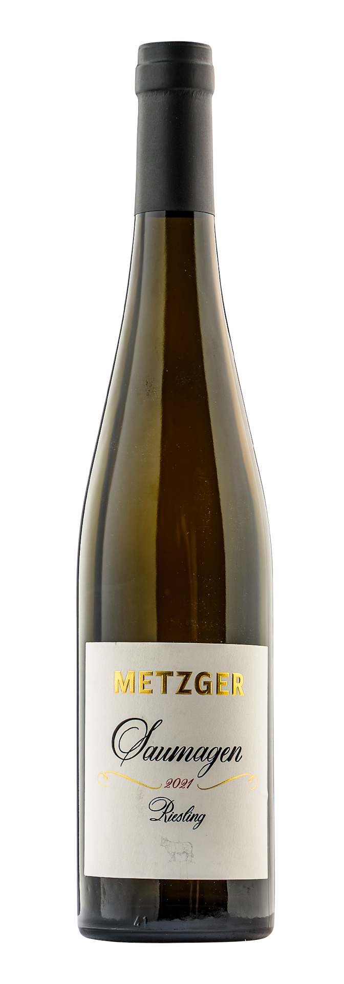 Kallstadter Saumagen Riesling trocken 2021