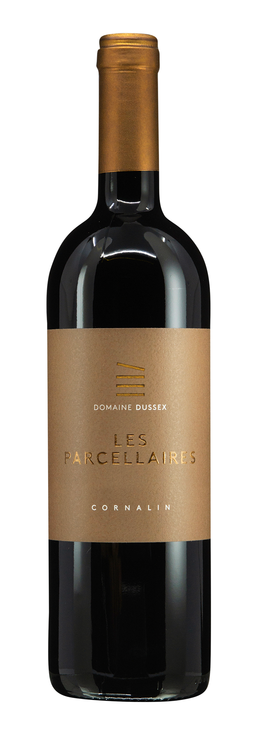 Valais AOC Cornalin Les Parcellaires 2019