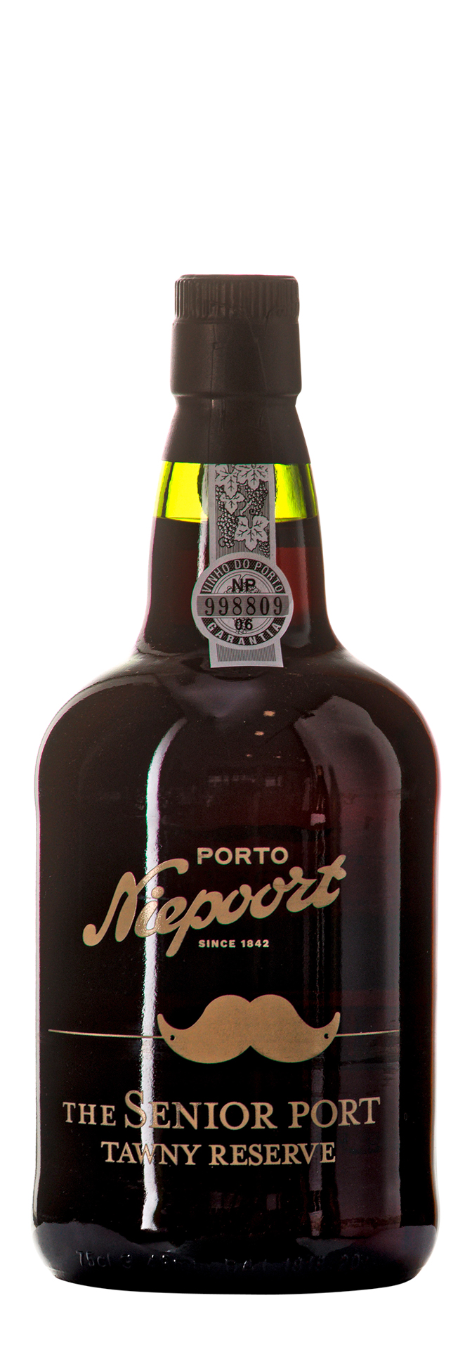 Tawny Port The Senior 0