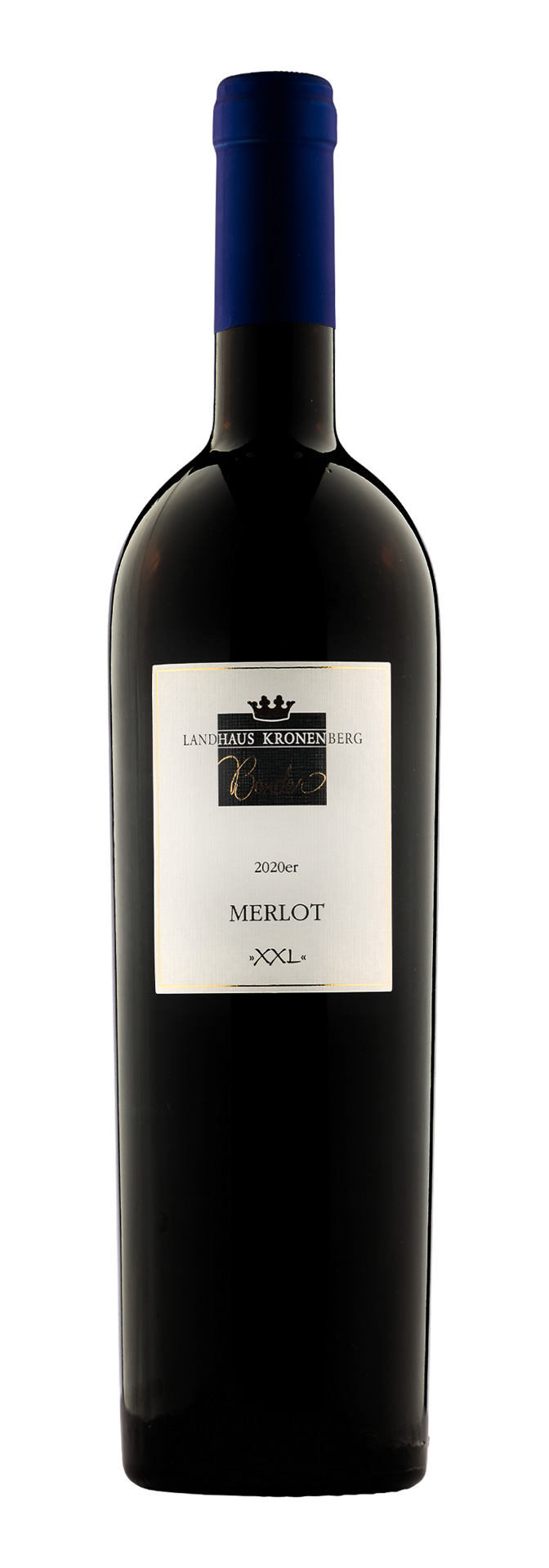 Merlot «XXL» 2020