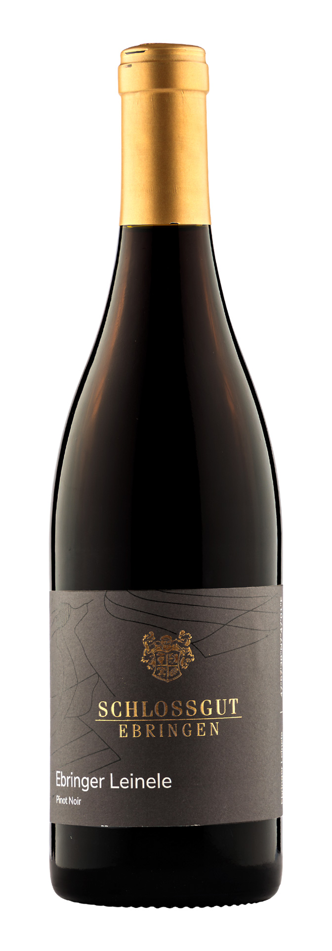 Ebringer Leinele Pinot Noir 2021