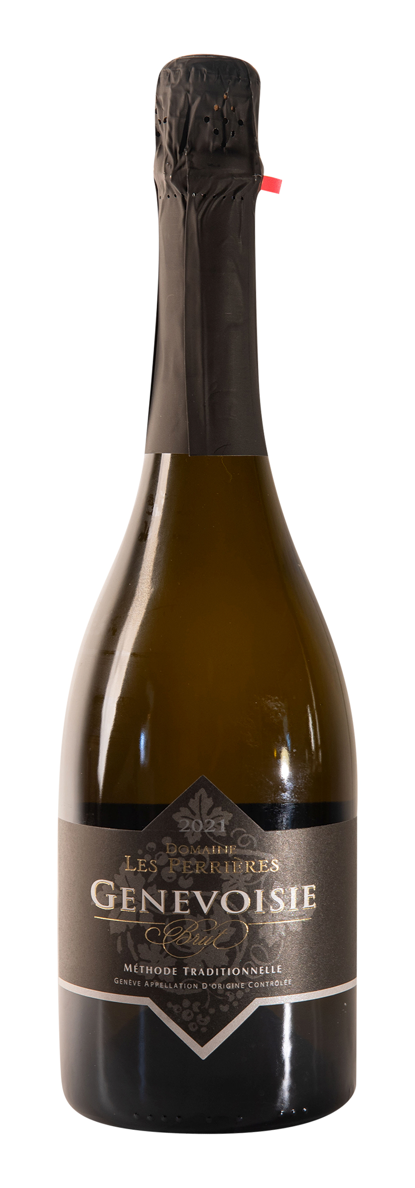 Genève AOC Genevoisie Brut 0