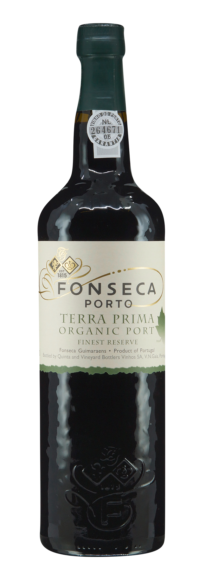 Finest Reserve Porto Terra Prima Organic 0