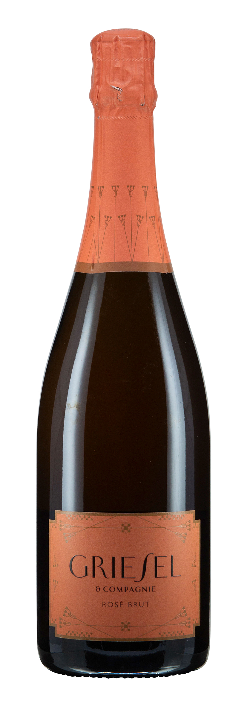 Rosé Brut Tradition 2020