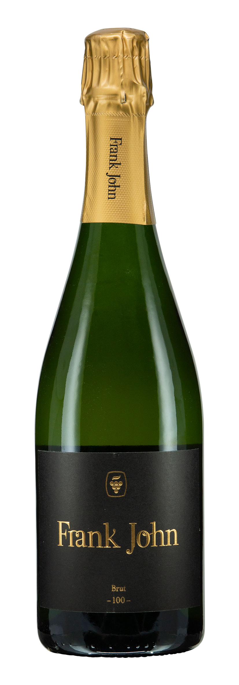 Riesling Brut 100 2012