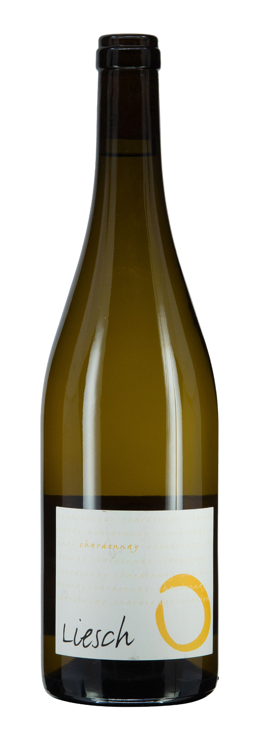 Graubünden AOC Malanser Chardonnay 2018