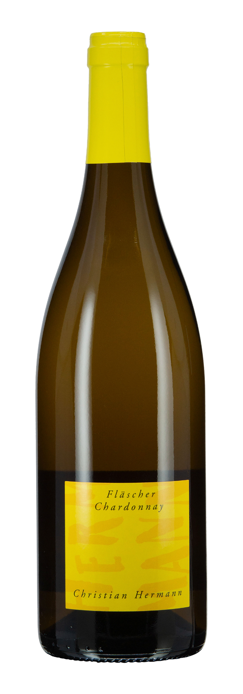 Graubünden AOC Fläscher Chardonnay 2022