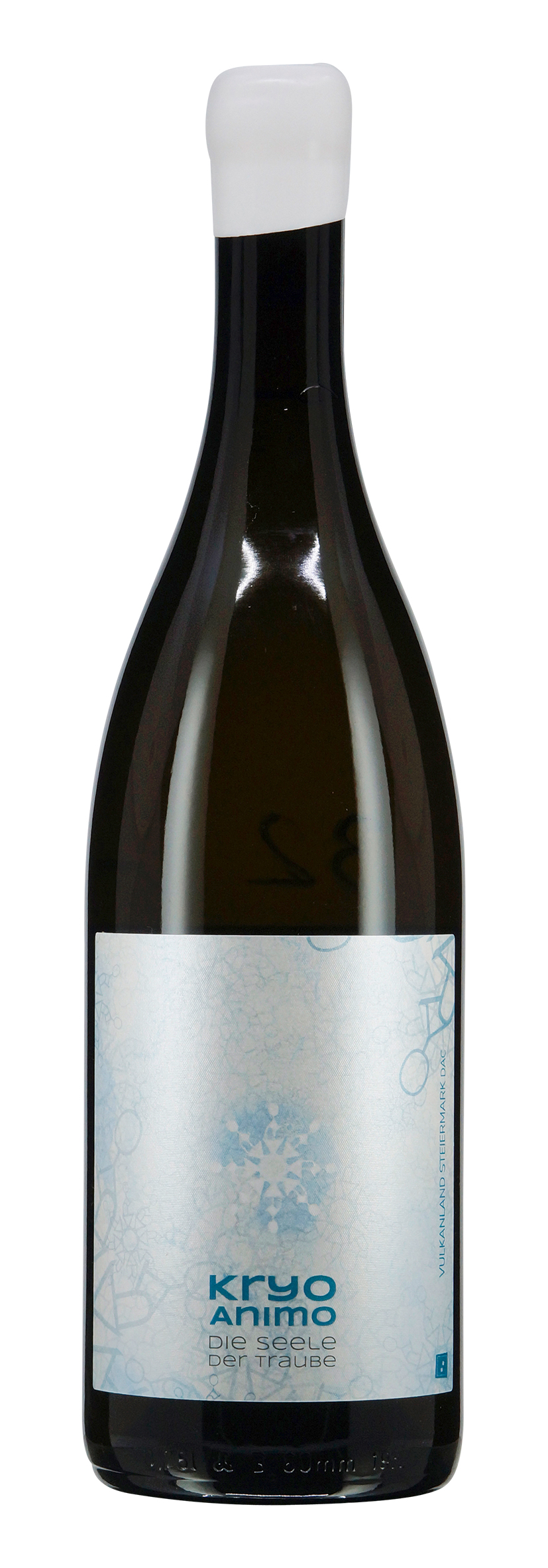 Vulkanland Steiermark DAC Chardonnay Reserve Kryo 2020