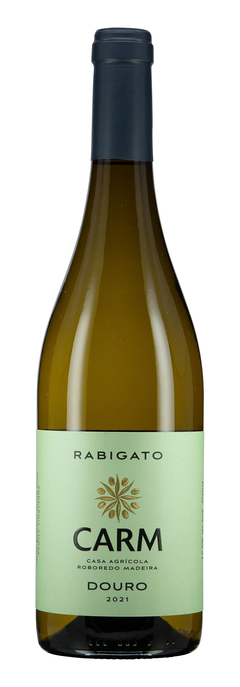 Douro DOC Rabigato Carm 2021