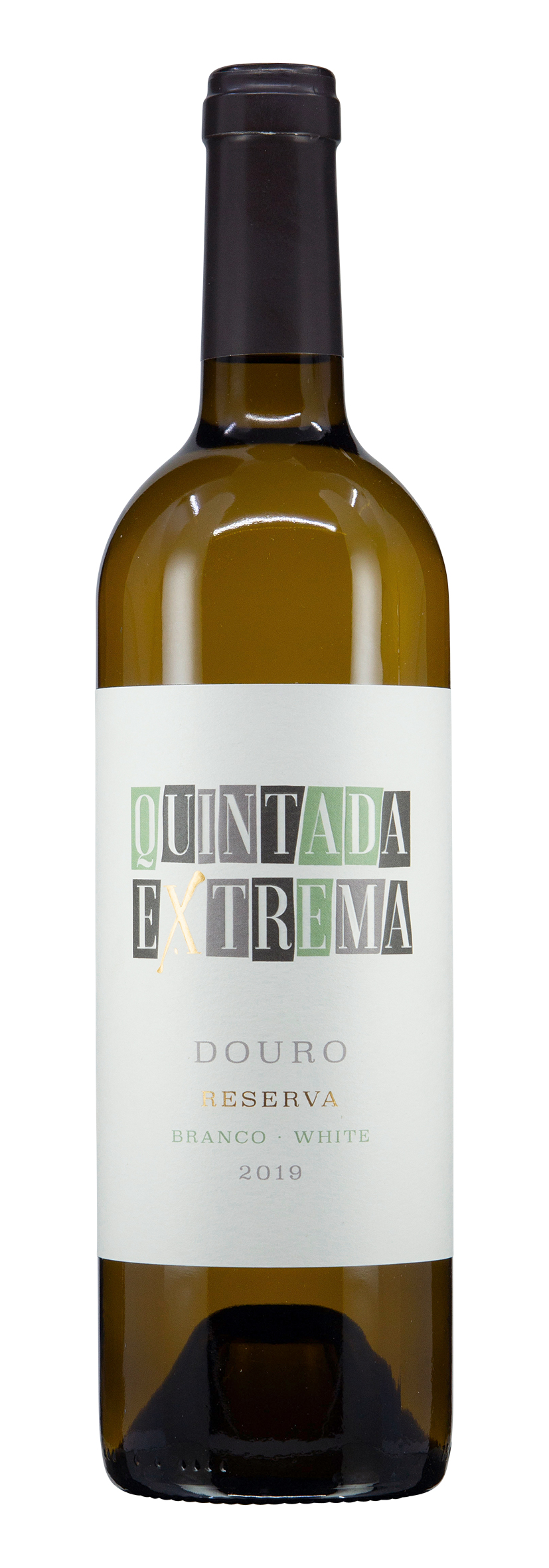 Douro DOC Quinta da Extrema Reserva white 2019