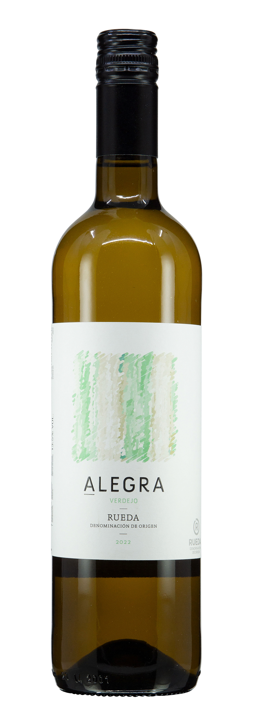 Rueda DO Verdejo Alegra 2022