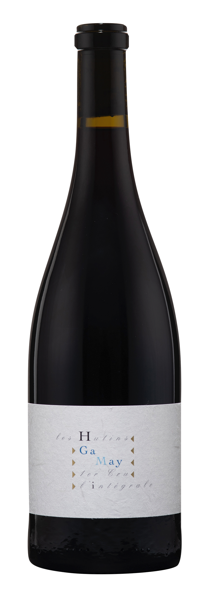 Genève AOC Coteaux de Dardagny 1er Cru Gamay l'intégrale 2018