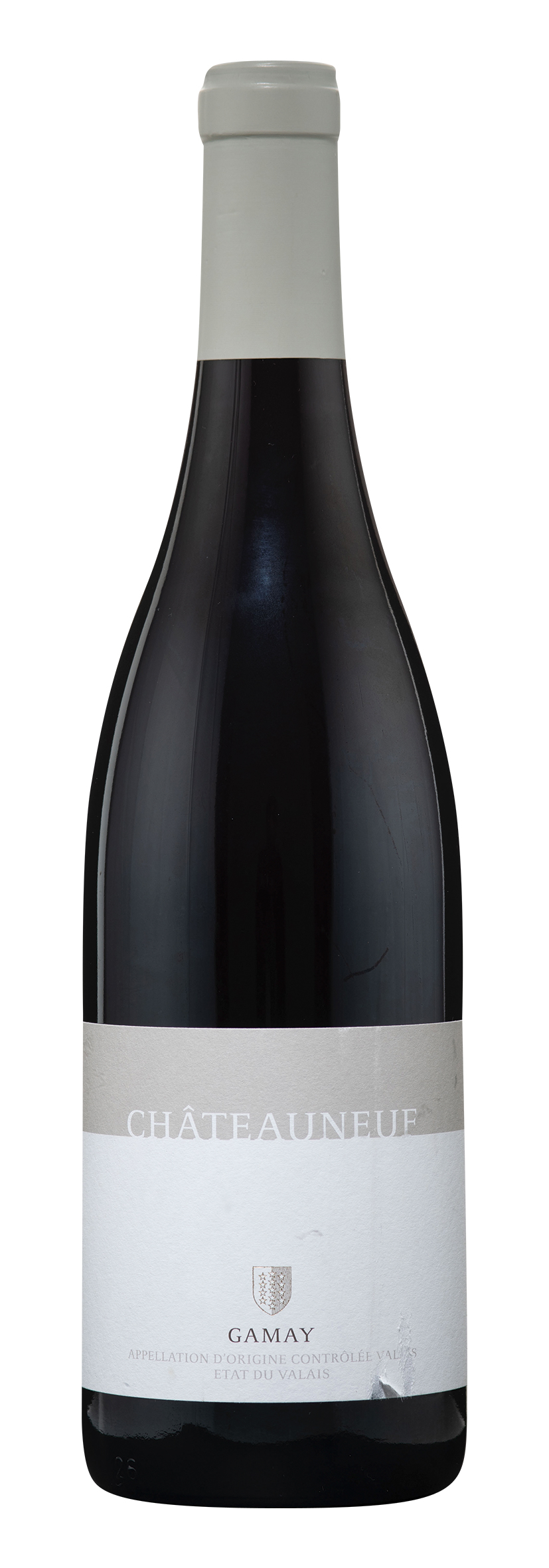 Valais AOC Gamay 2018