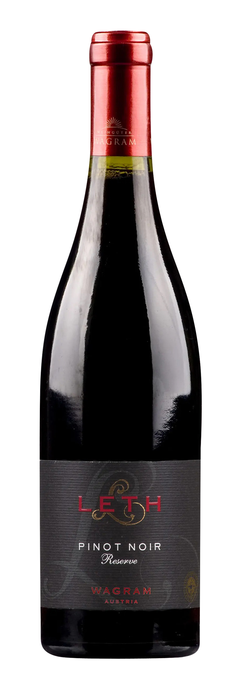 Wagram DAC Pinot Noir Reserve 2021