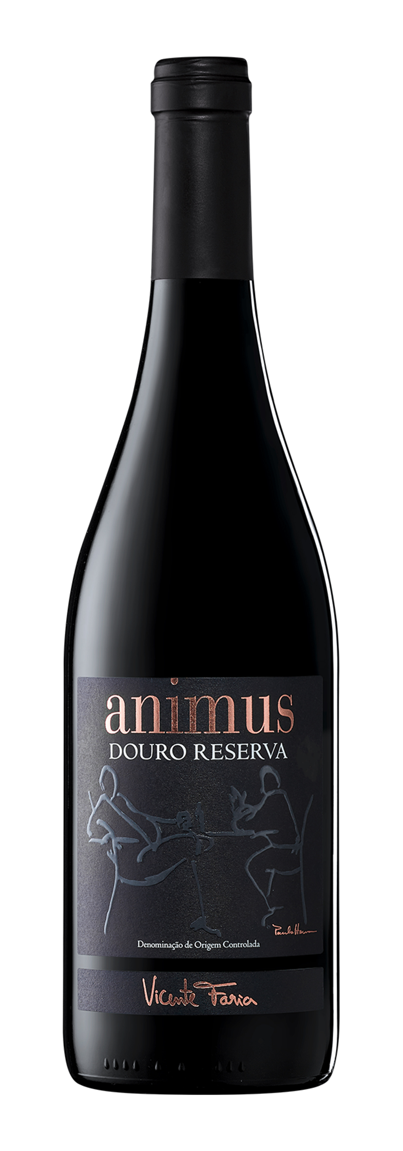 Douro DOC Animus Reserva 2021