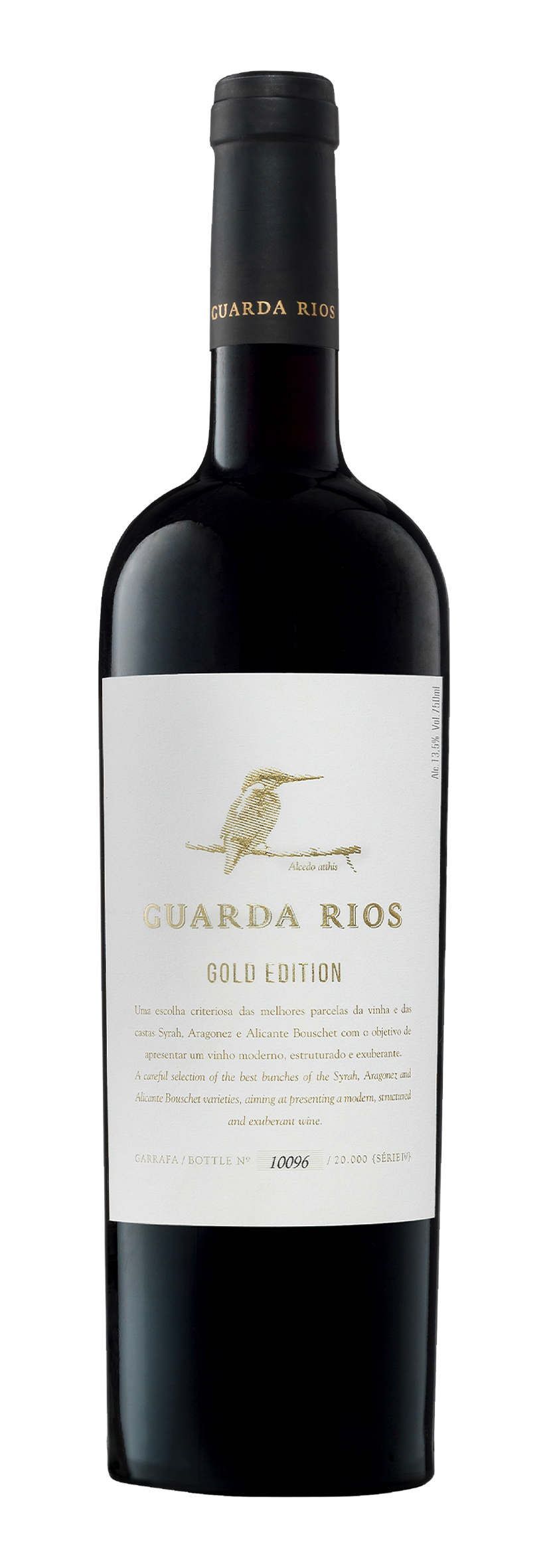 VR Alentejo  Guarda Rios Gold Edition 2022