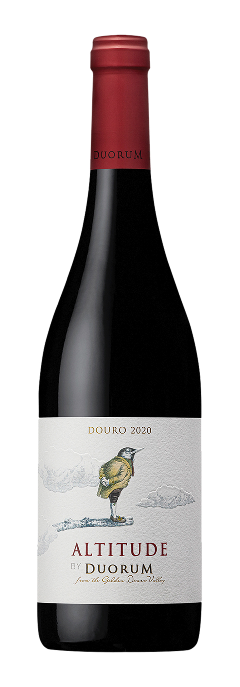 Douro DOC Altitude by Duorum 2021