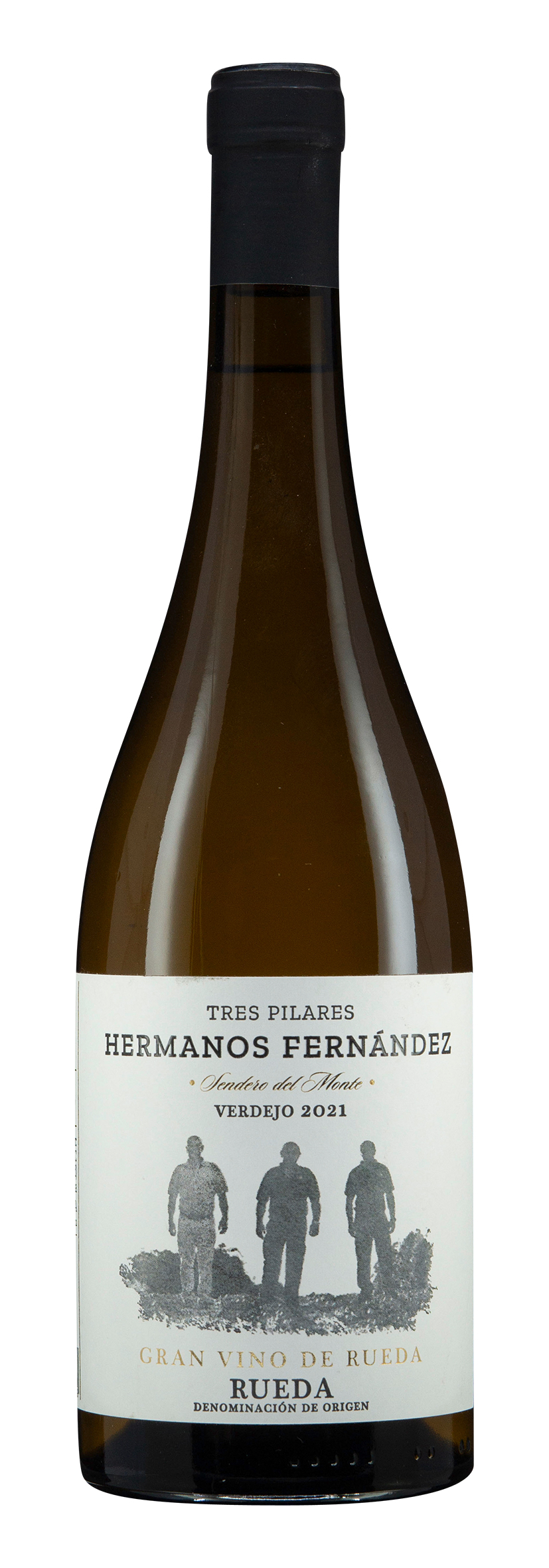 DO Rueda Gran Vino de Rueda Hermanos Fernández 2021