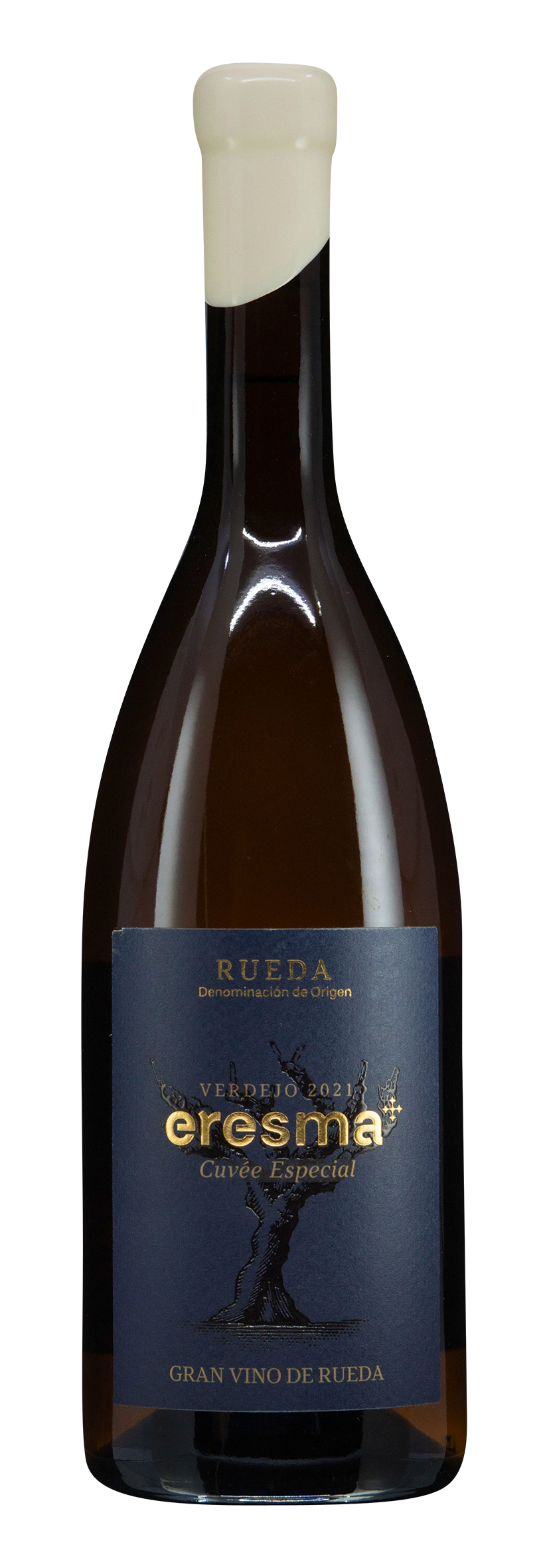 DO Rueda Gran Vino de Rueda Eresma Cuvée Especial 2021
