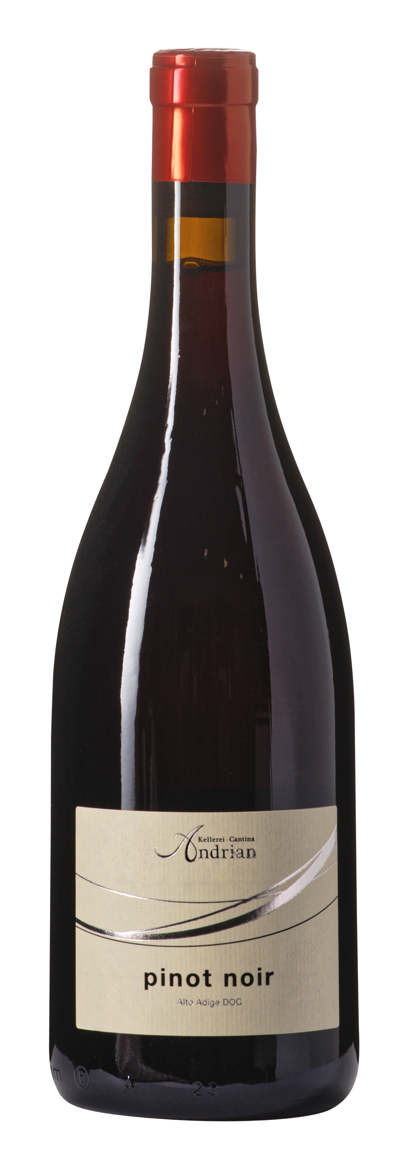 Alto Adige DOC Pinot Noir 2022