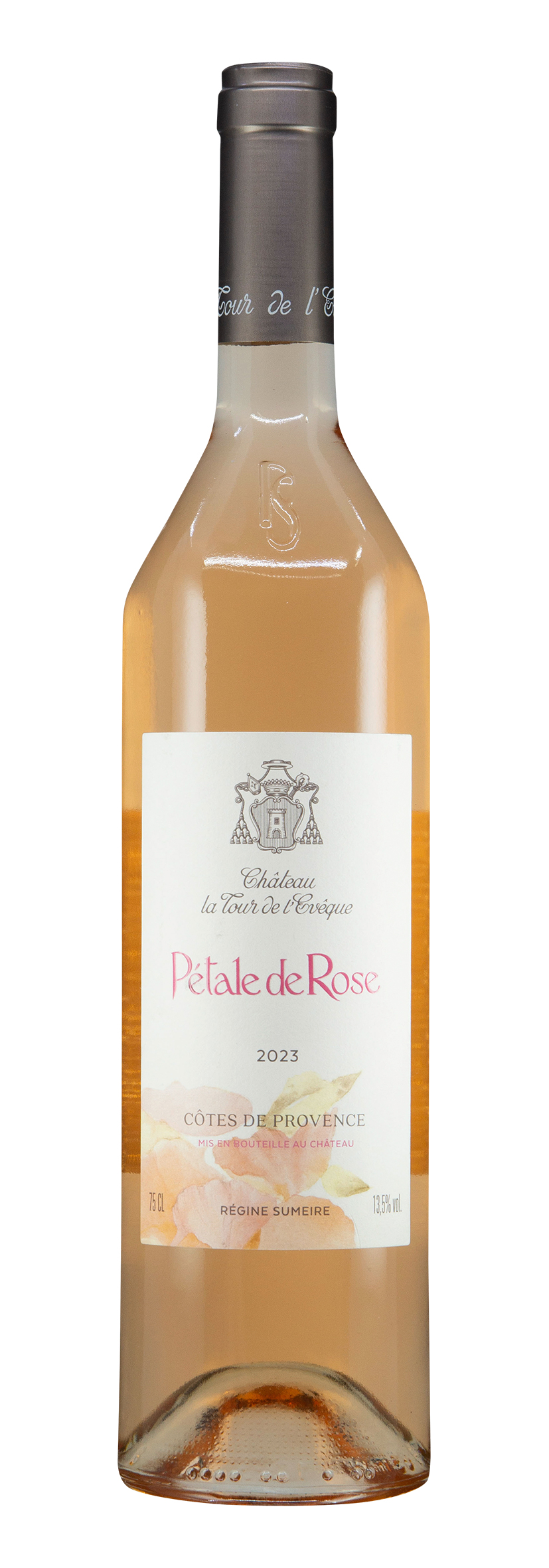 Côtes de Provence AOC Pétale de Rose  2023