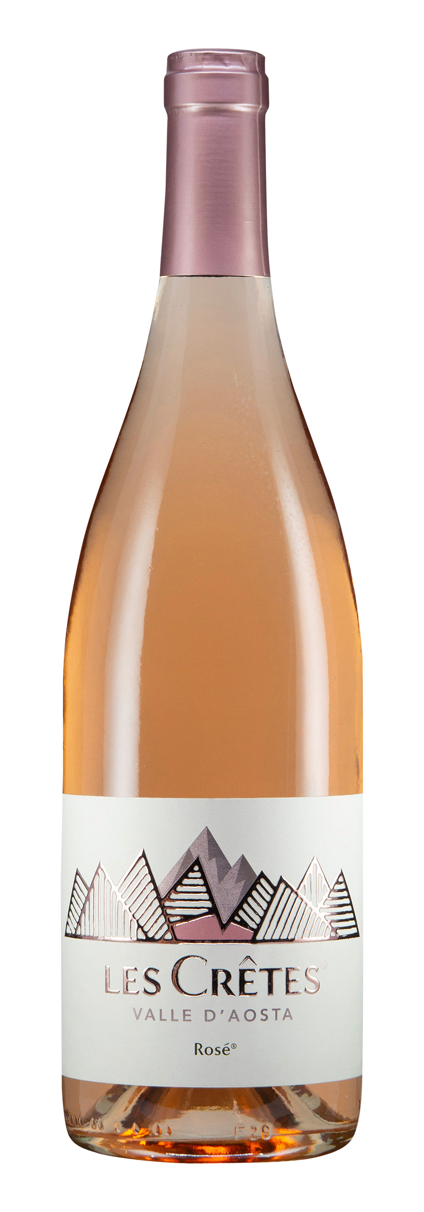 Valle d'Aosta DOP Rosé 2023