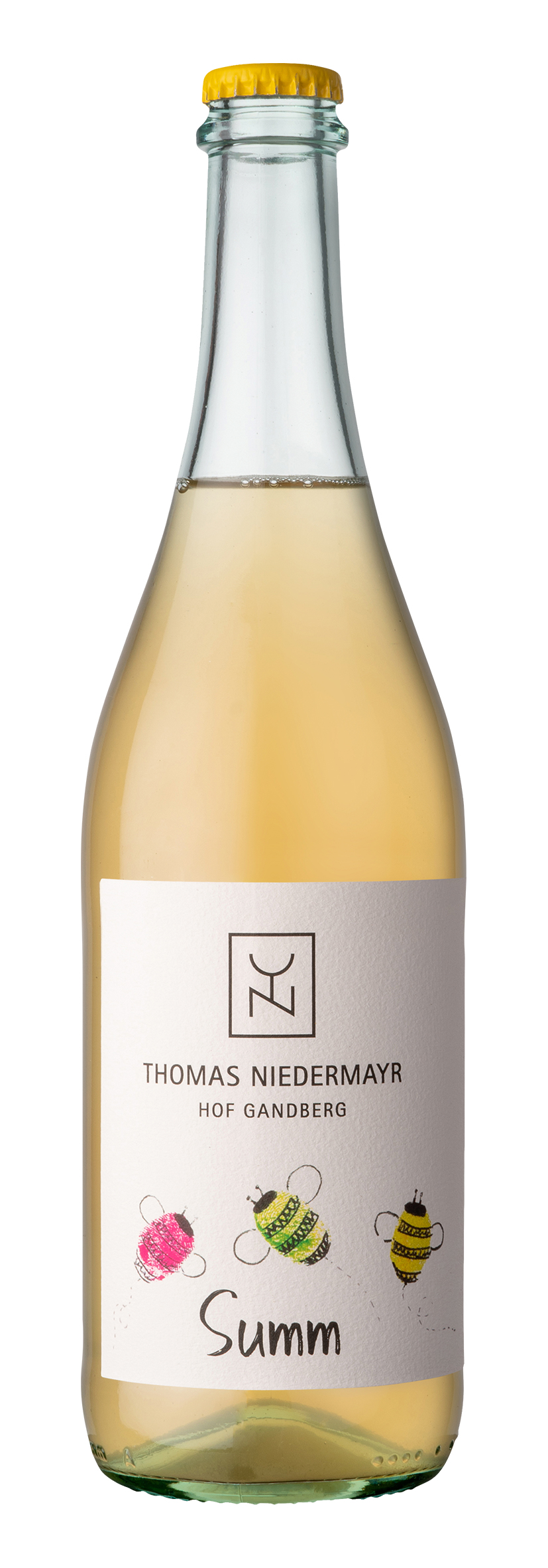 Summ Vino Bianco 2022