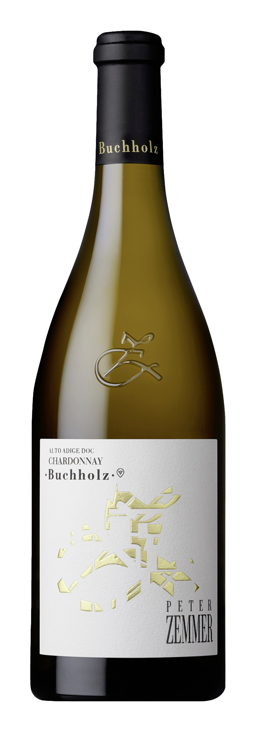 Südtirol DOC Chardonnay Buchholz 2022