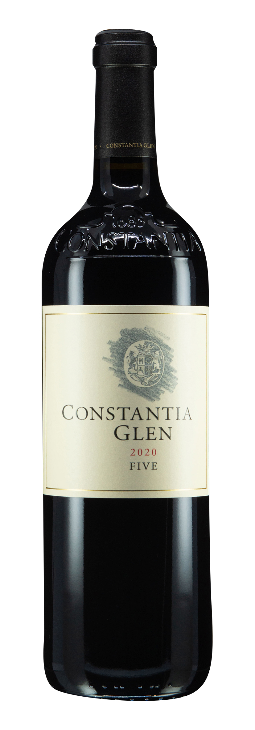 W.O. Constantia Glen Five 2020