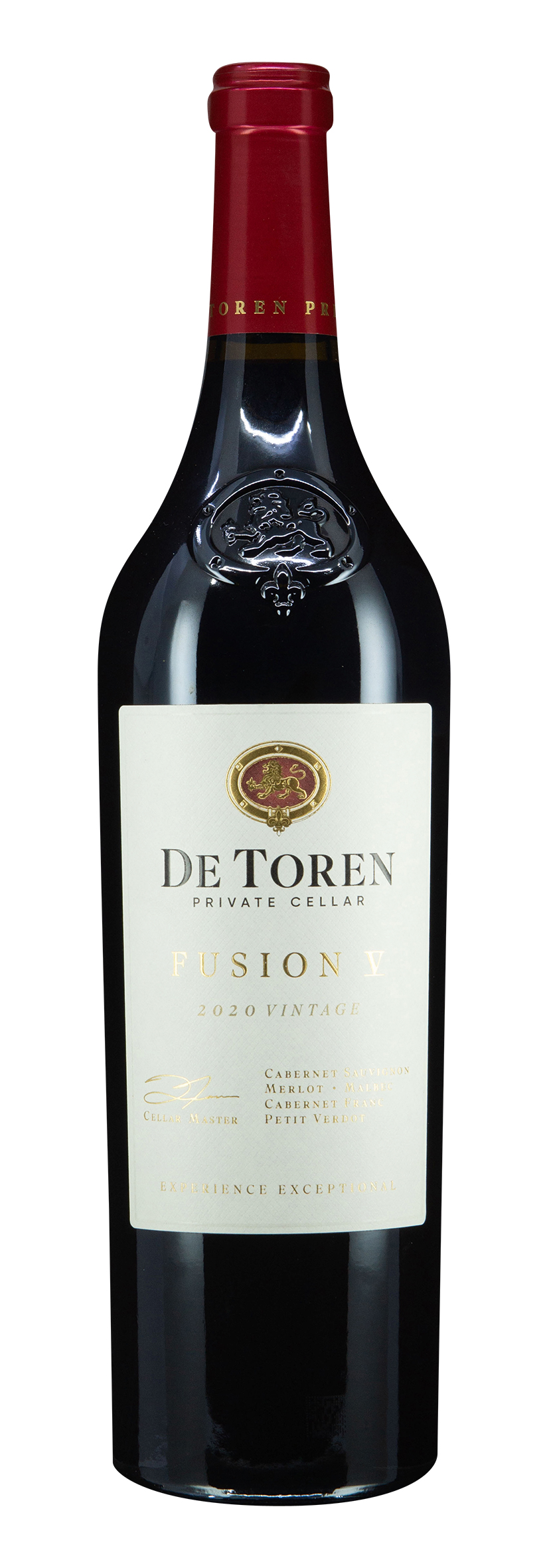 W.O. Stellenbosch De Toren Fusion V 2020