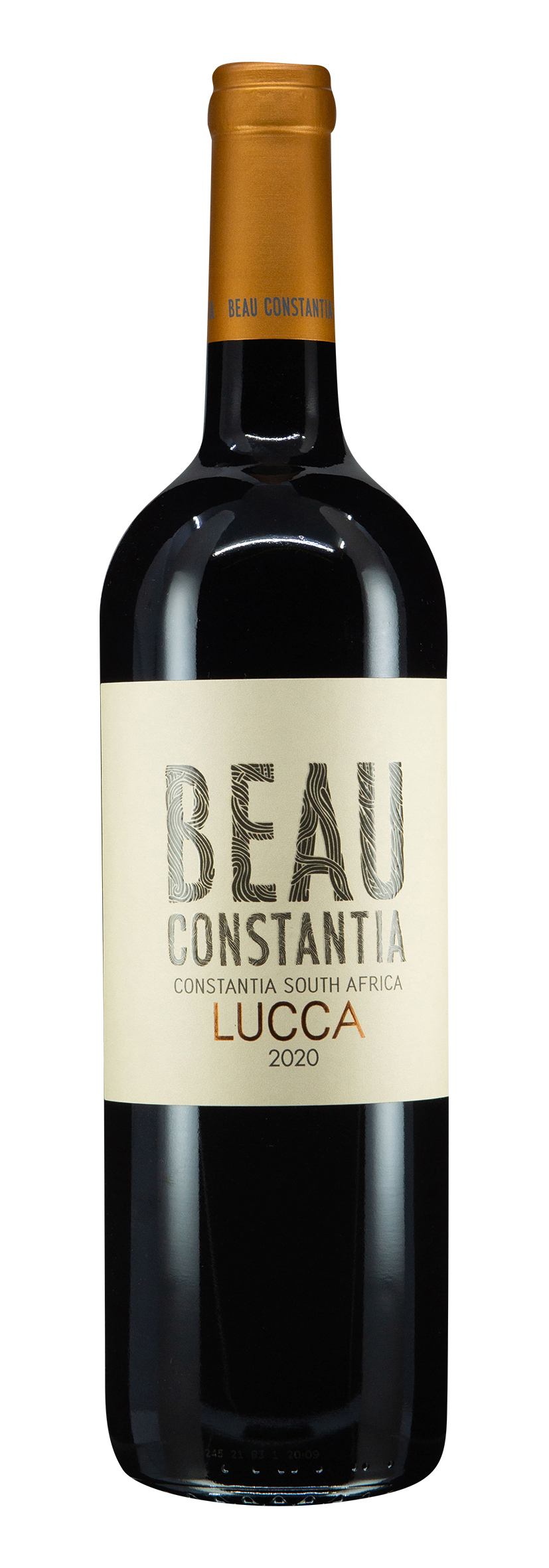 W.O. Constantia Lucca 2020