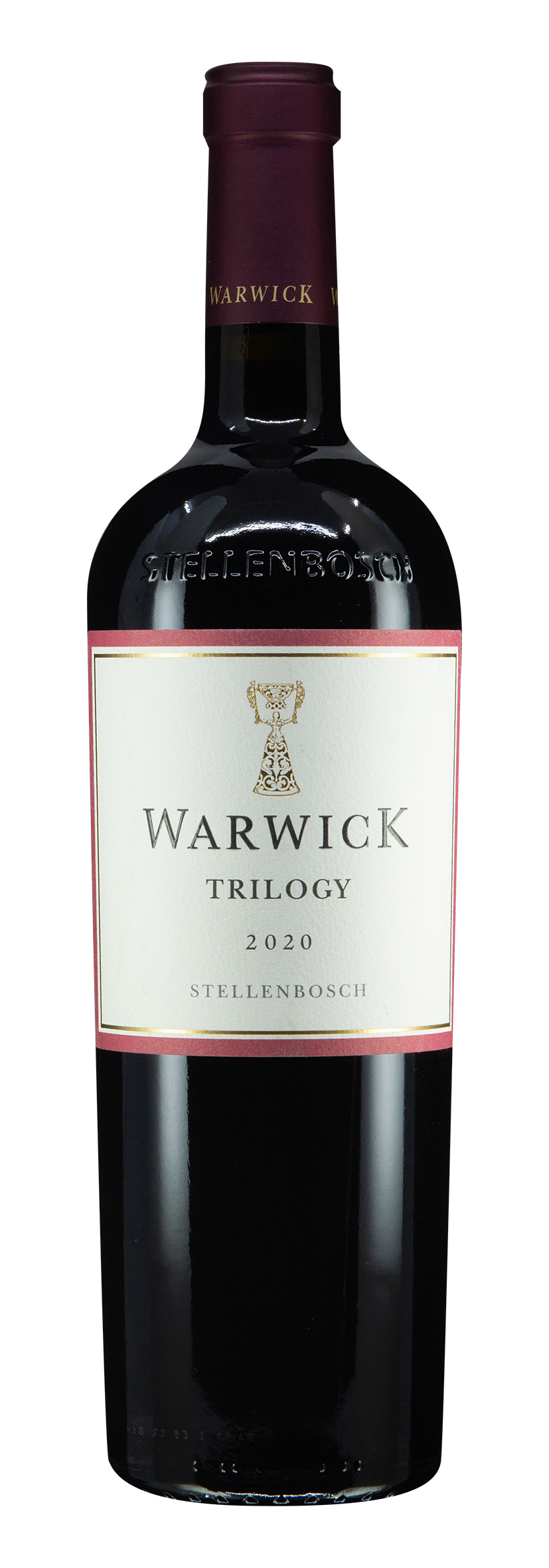 W.O. Stellenbosch Trilogy 2020