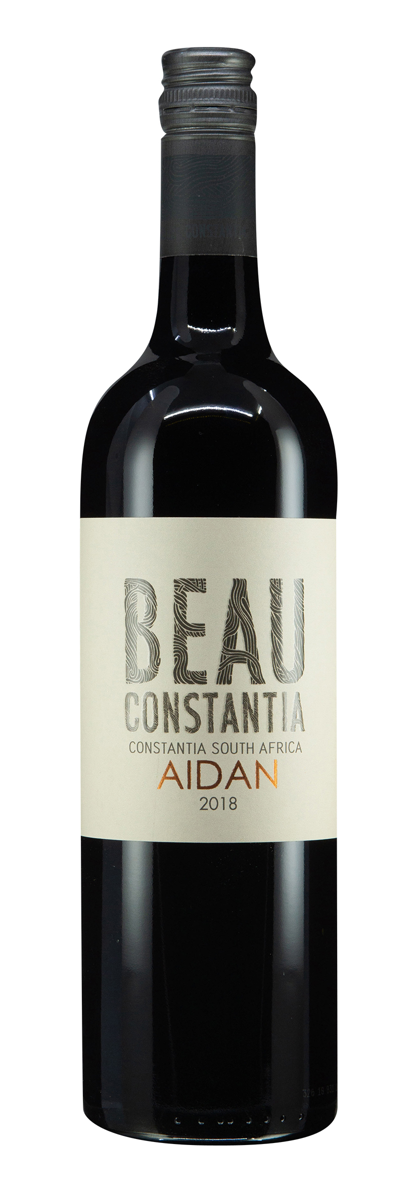 W.O. Constantia Aidan 2018