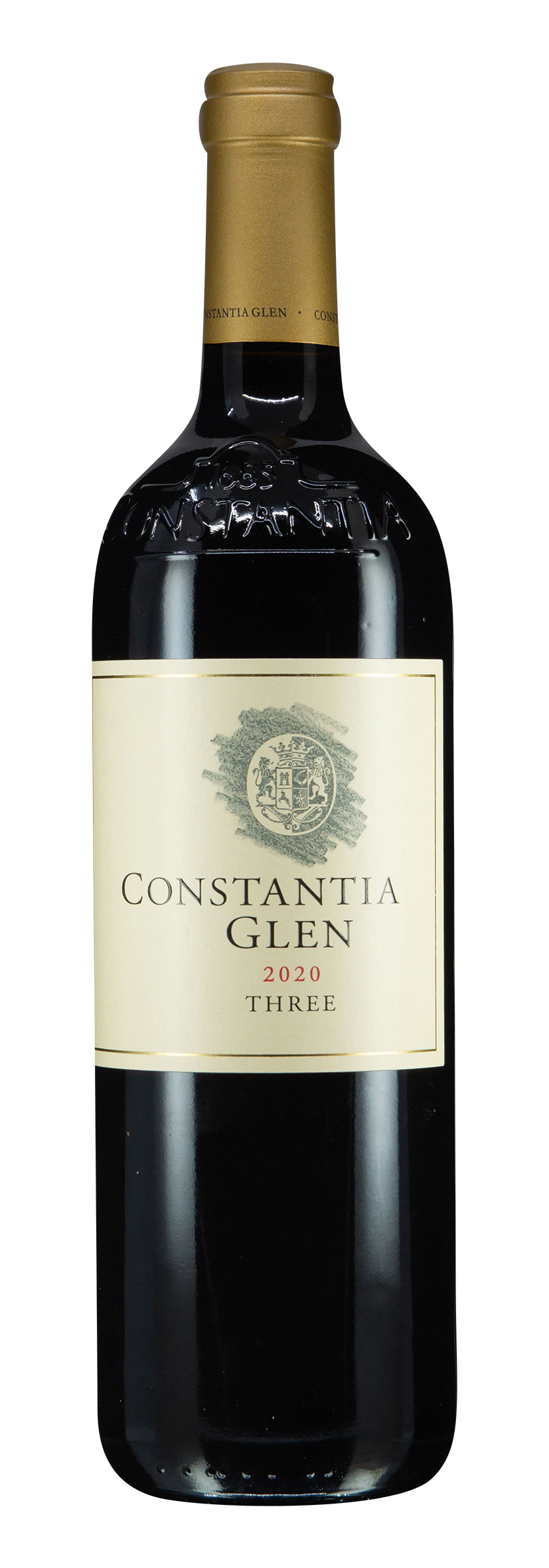 W.O. Constantia Three 2020