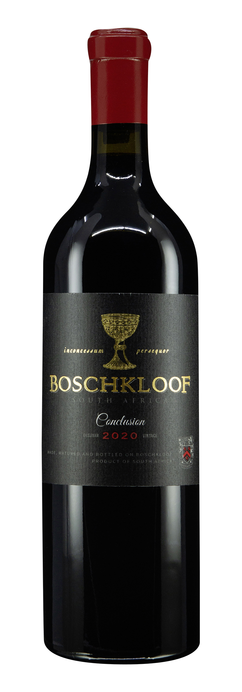 W.O. Stellenbosch Conclusion 2020