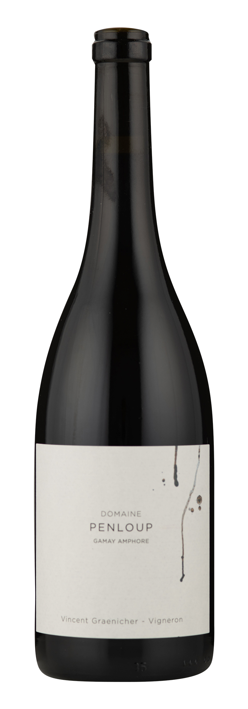 La Côte AOC Gamay Amphore 2023