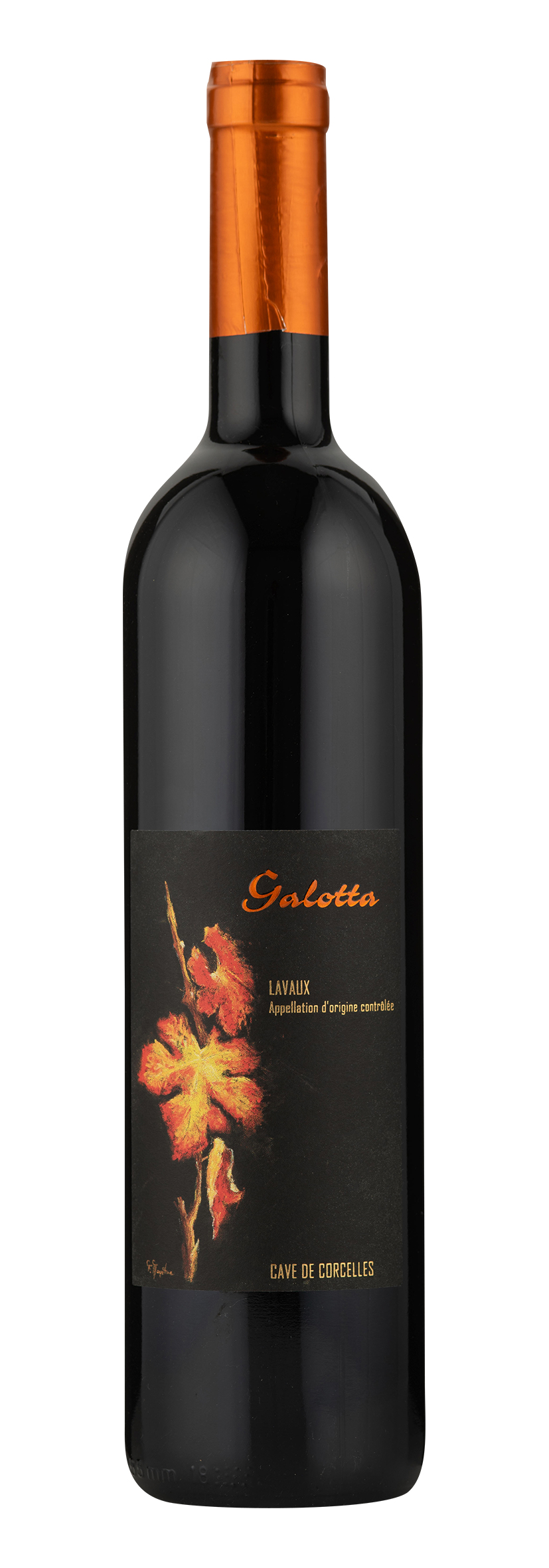 Lavaux AOC Galotta 2021