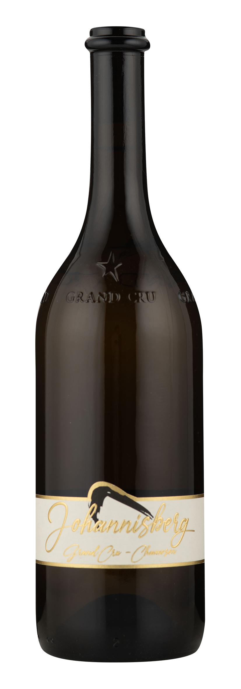 Valais AOC Johannisberg Grand Cru Chamoson 2023