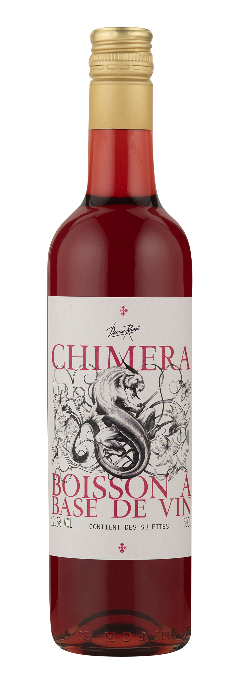 Chimera 0