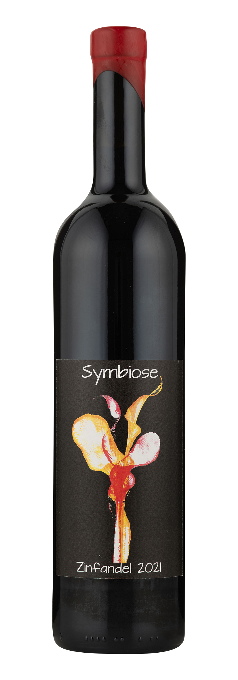 Genève AOC Symbiose Zinfandel 2021