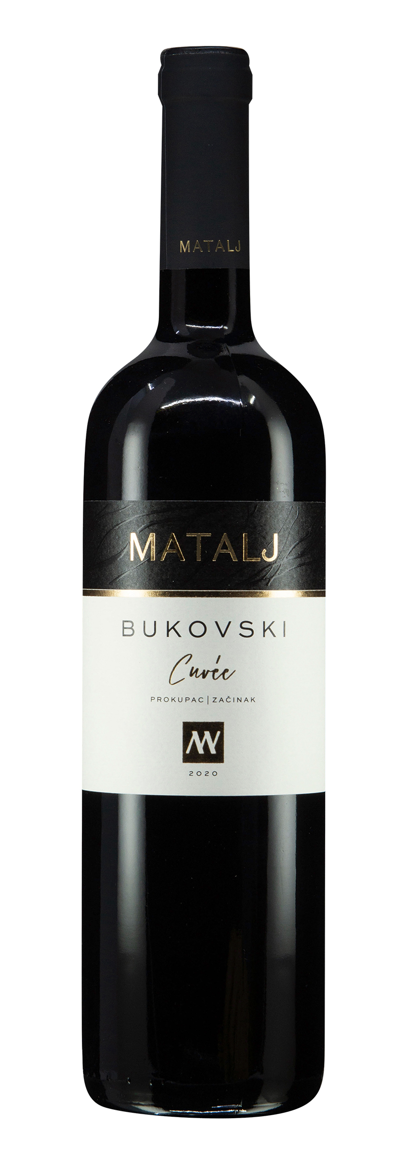 Bukovski Cuvée 2020